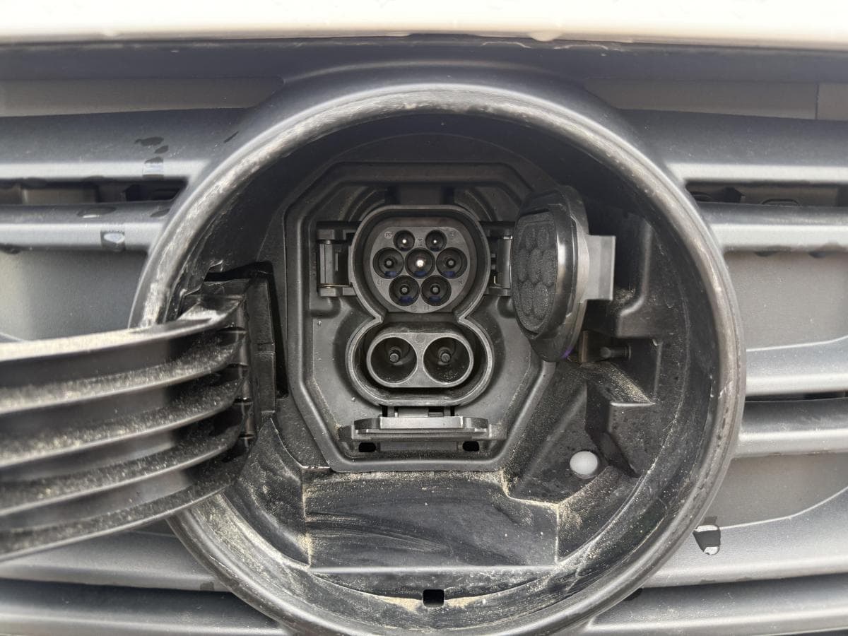 Mercedes-Benz Benz ecitan 112 51kwh eCitan 112 51kWh thumbnail 27