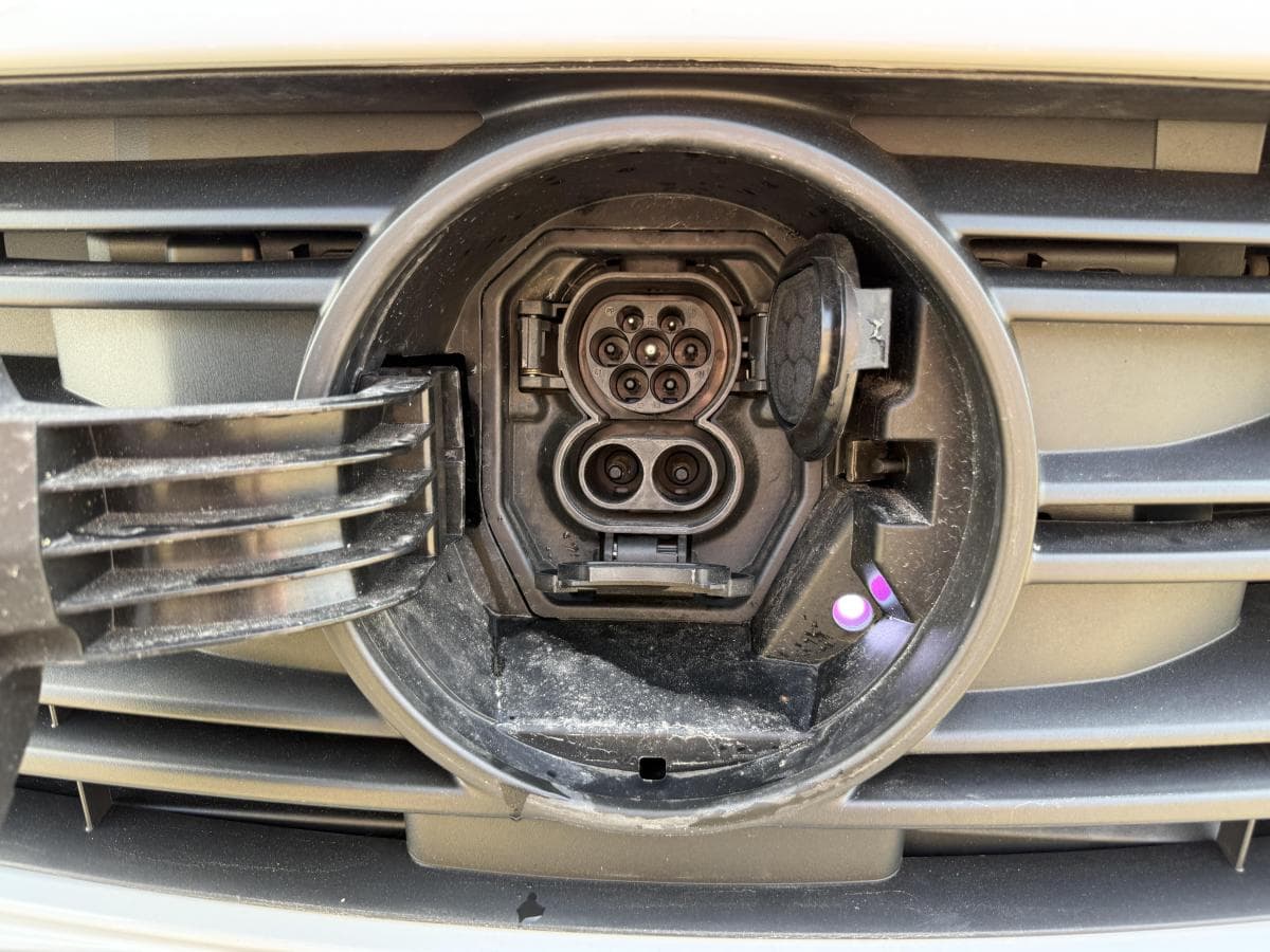 Mercedes-Benz Benz ecitan 112 51kwh eCitan 112 51kWh thumbnail 28