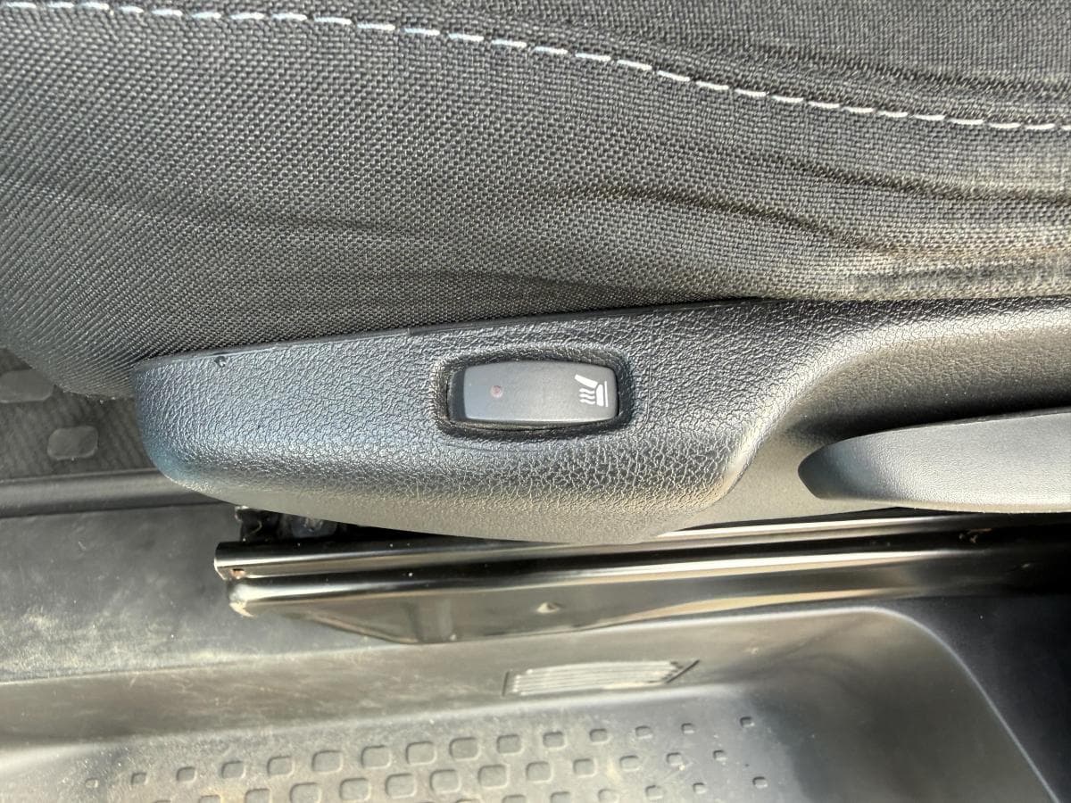 Renault Trafic 20 dci 150pk Trafic 2.0 DCI 150PK thumbnail 28