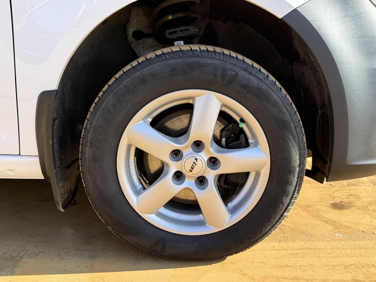 Volkswagen E caddy maxi 373kwh e-Caddy Maxi 37.3kWh thumbnail 28