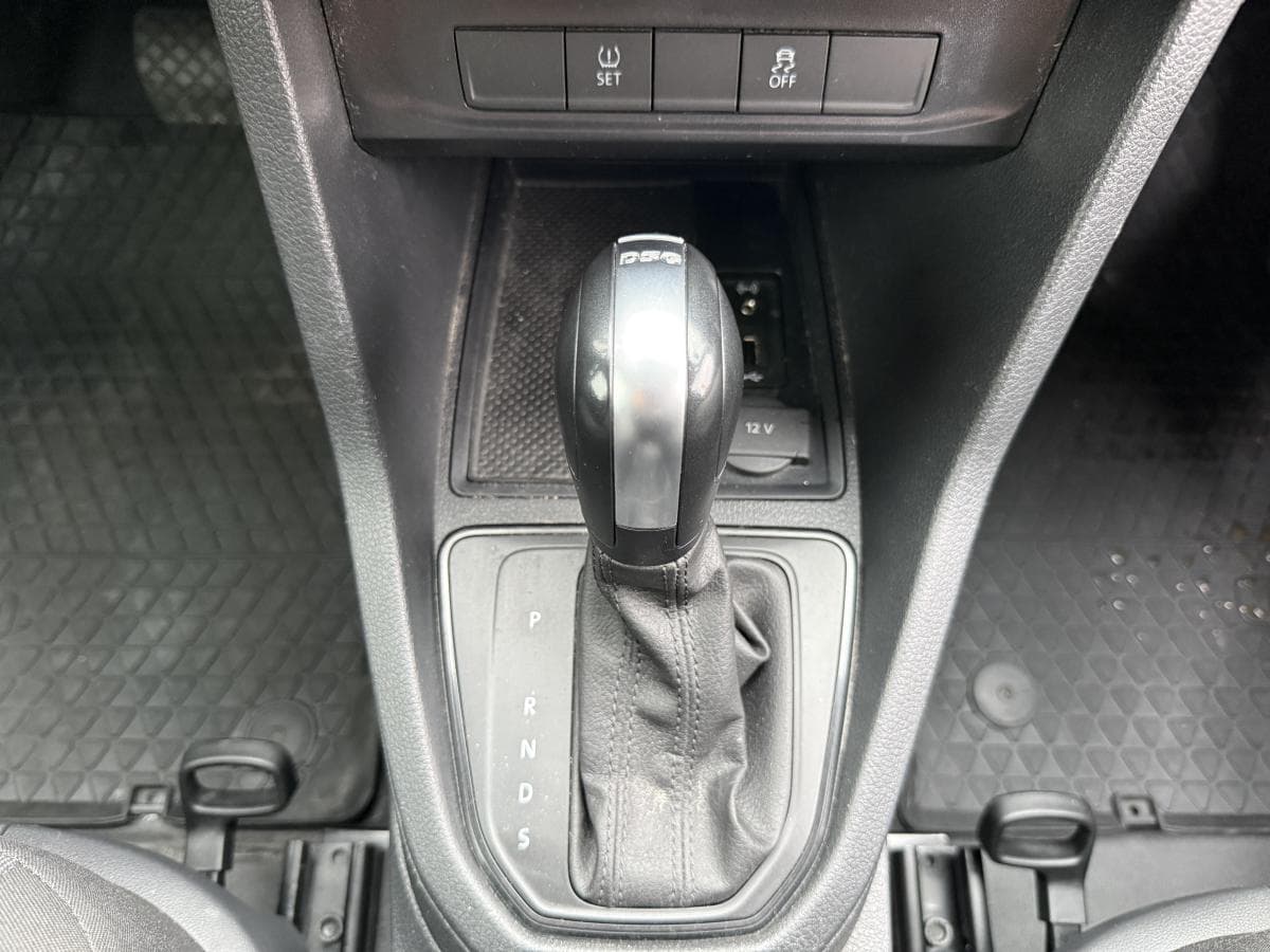 Volkswagen E caddy 113pk e-Caddy 113PK thumbnail 26