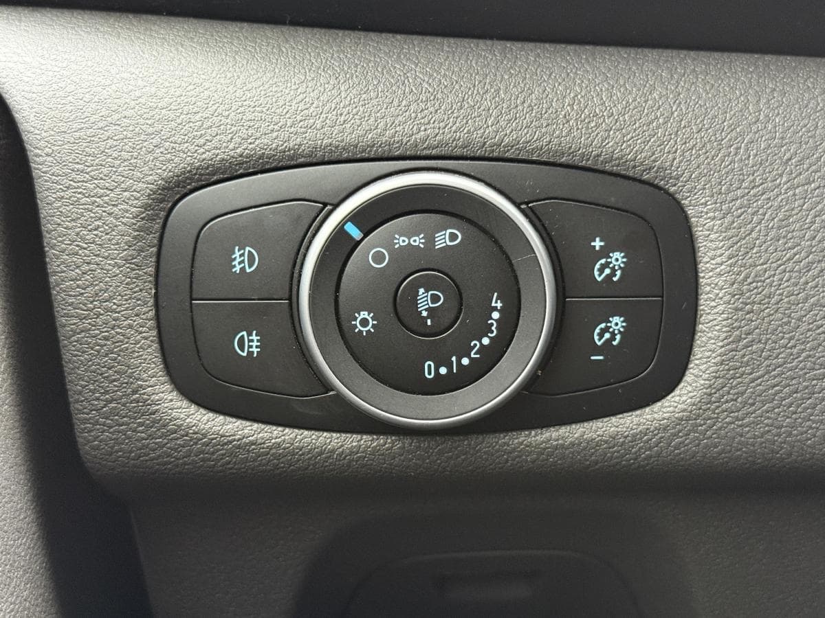 Ford Transit custom 300 20 tdci 130pk Transit Custom 300 2.0 TDCI 130PK thumbnail 28