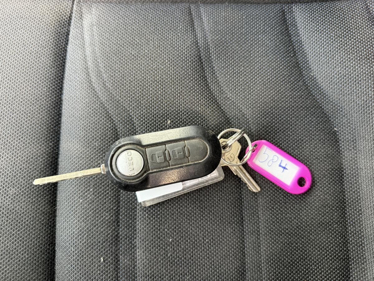 Iveco Daily 35s18 30 Daily 35S18 3.0 thumbnail 29