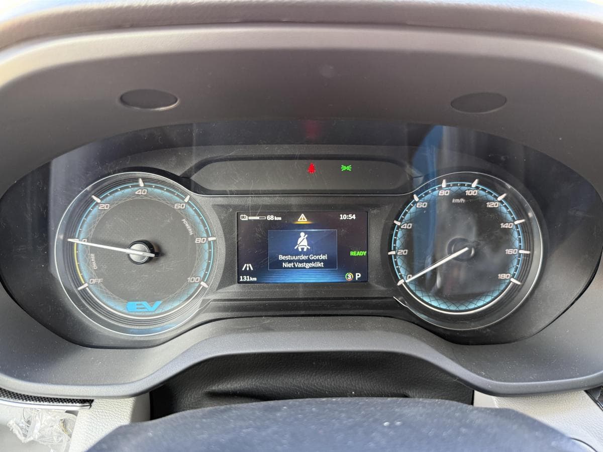 Maxus Edeliver 9 65kwh eDeliver 9 65kWh thumbnail 28