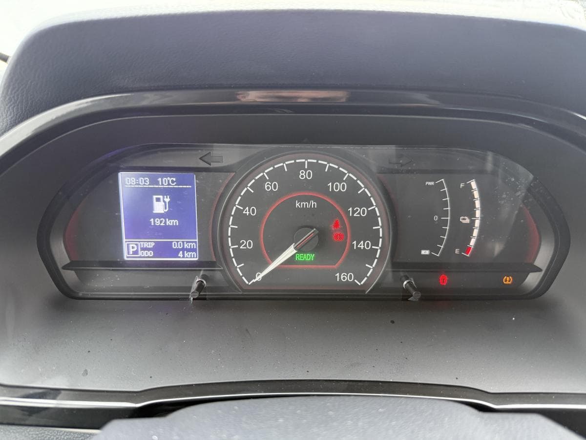 Maxus Edeliver 3 122pk eDeliver 3 122PK thumbnail 30