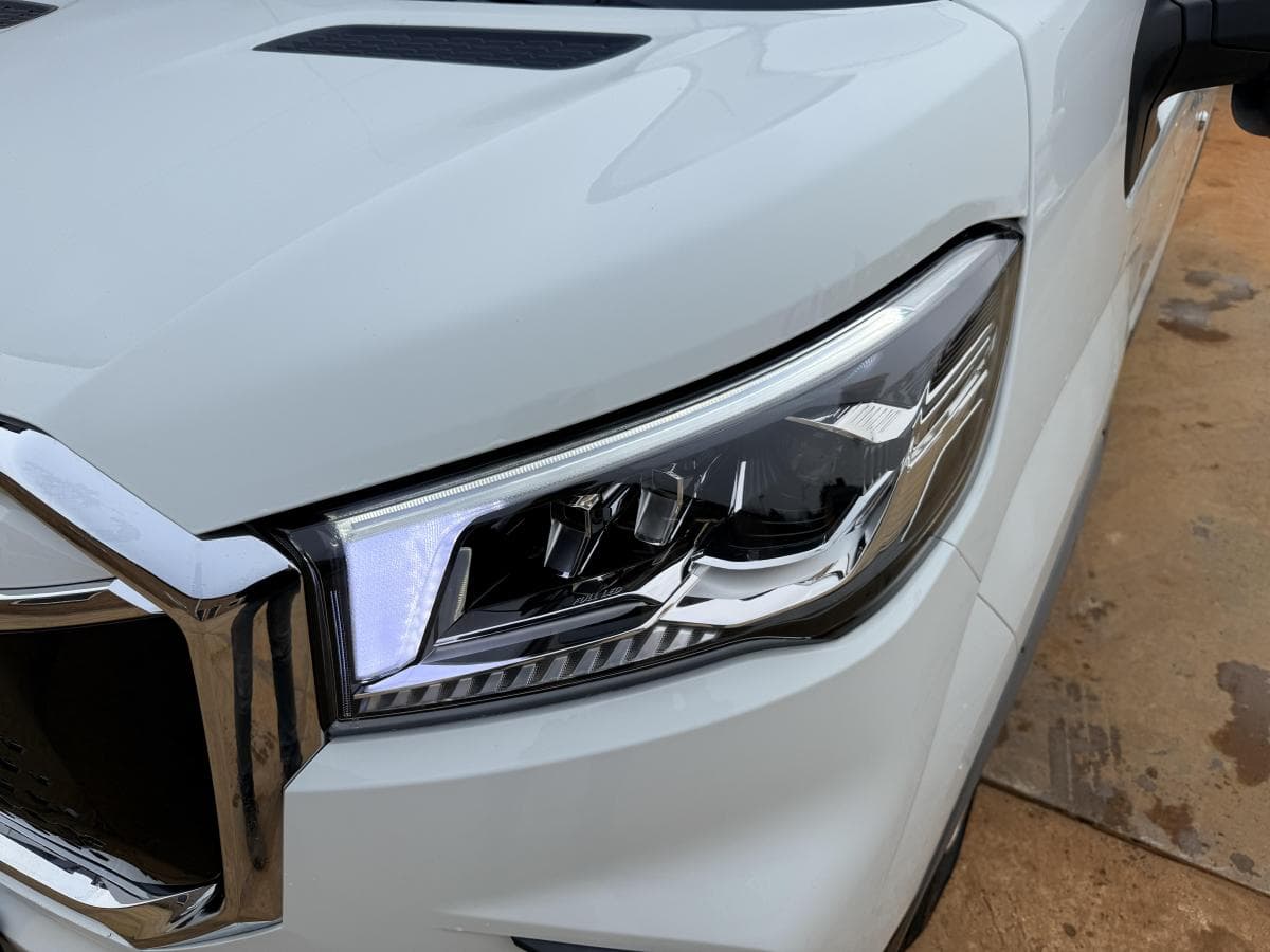 Maxus Edeliver 9 89kwh eDeliver 9 89kWh thumbnail 28