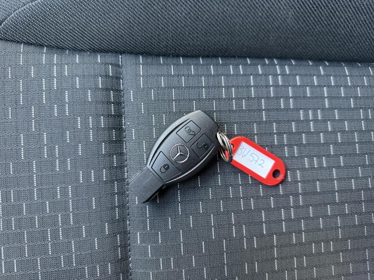 Mercedes-Benz Benz vito 114 19 cdi Vito 114 1.9 CDI thumbnail 28