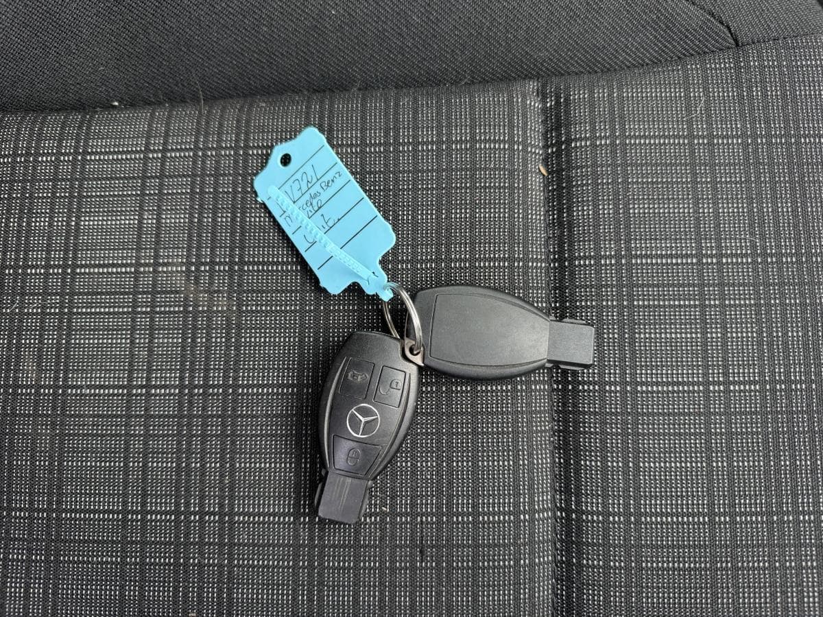 Mercedes-Benz Benz vito 119 21 cdi Vito 119 2.1 CDI thumbnail 28