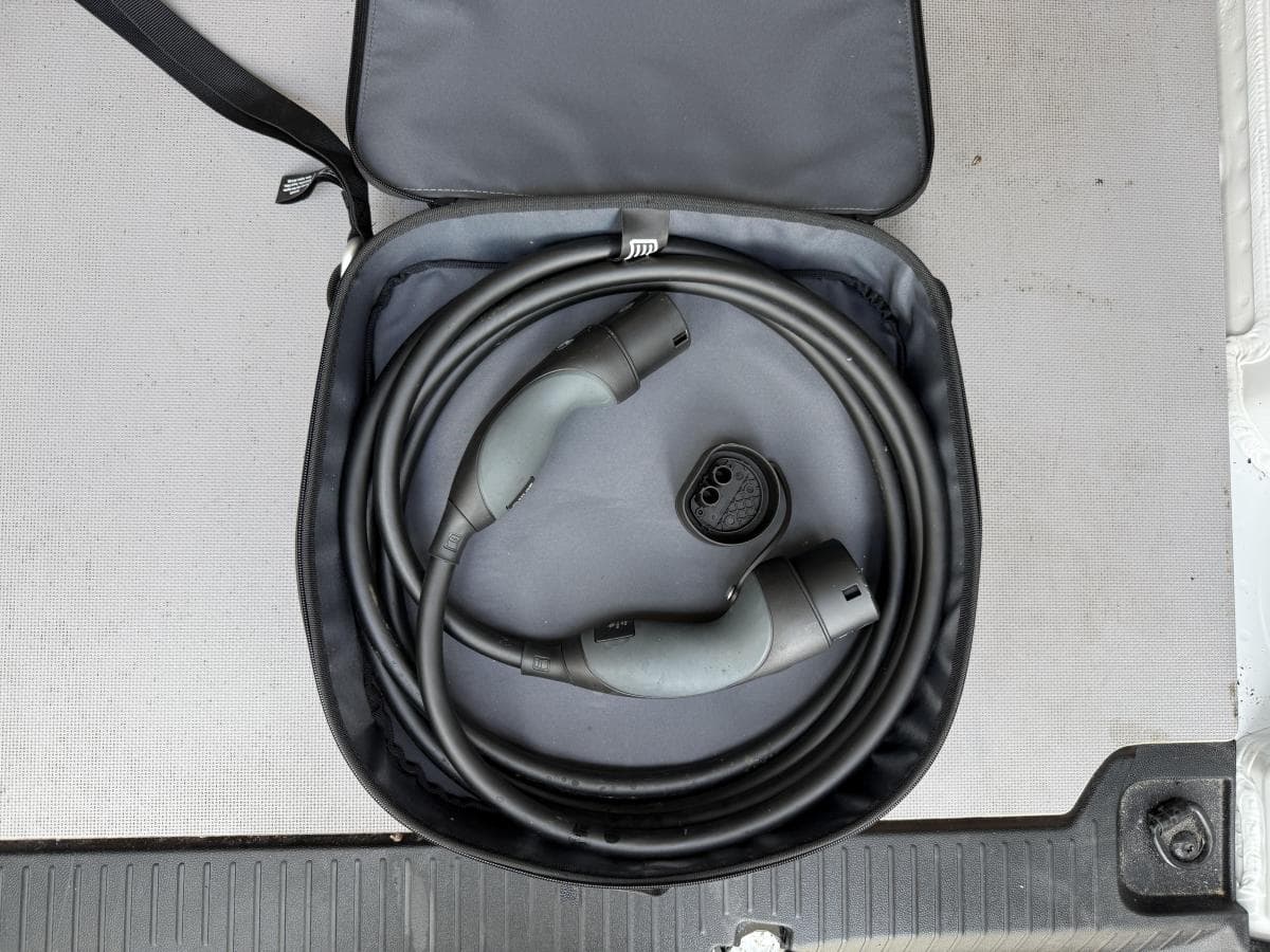 Mercedes-Benz Benz ecitan 112 51kwh eCitan 112 51kWh thumbnail 28