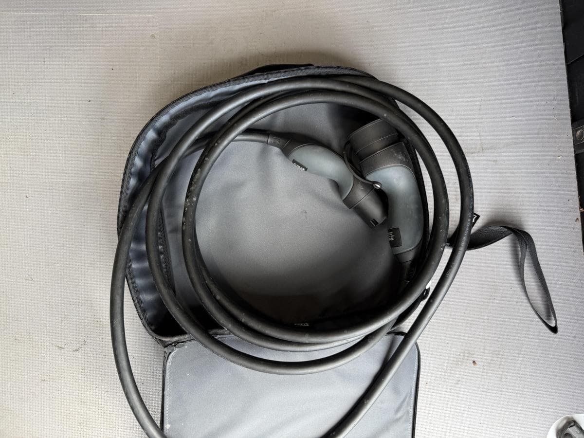 Mercedes-Benz Benz ecitan 112 51kwh eCitan 112 51kWh thumbnail 28