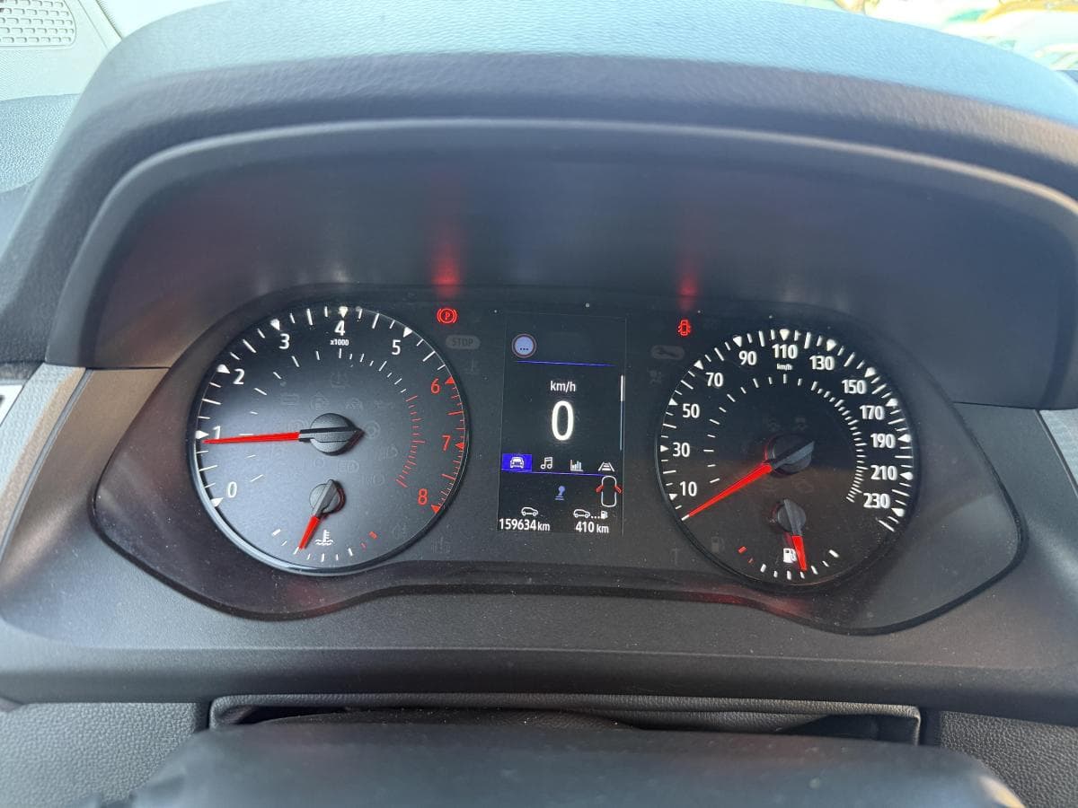 Nissan Townstar 13 130pk Townstar 1.3 130PK thumbnail 29