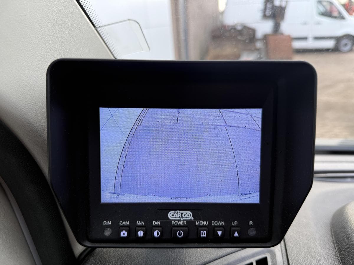 Peugeot Boxer 22 hdi 165pk Boxer 2.2 HDI 165PK thumbnail 28