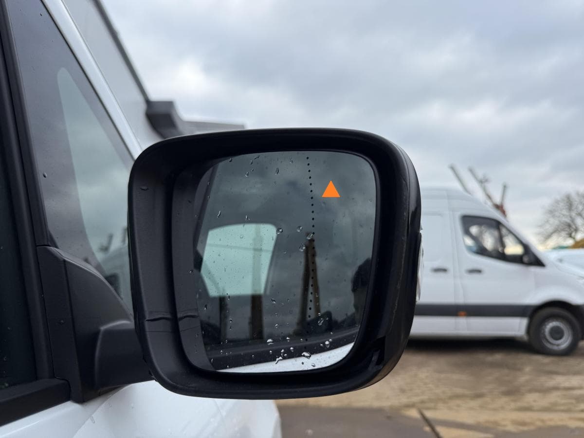 Renault Kangoo e tech 44kwh Kangoo E-Tech 44kWh thumbnail 30