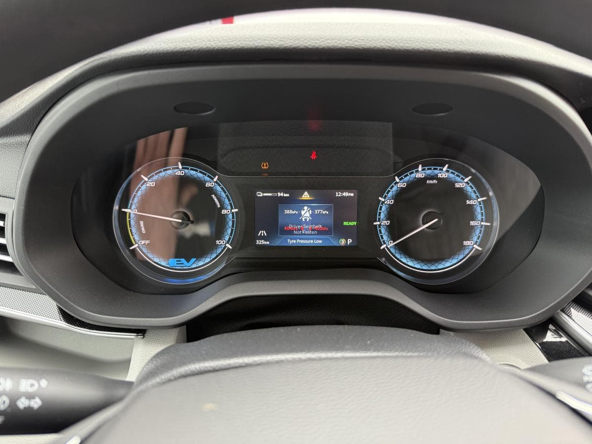 Maxus Edeliver 9 89kwh eDeliver 9 89kWh thumbnail 29