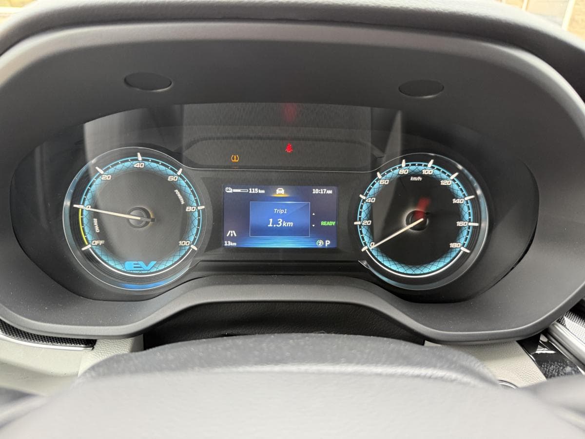 Maxus Edeliver 9 89kwh eDeliver 9 89kWh thumbnail 29