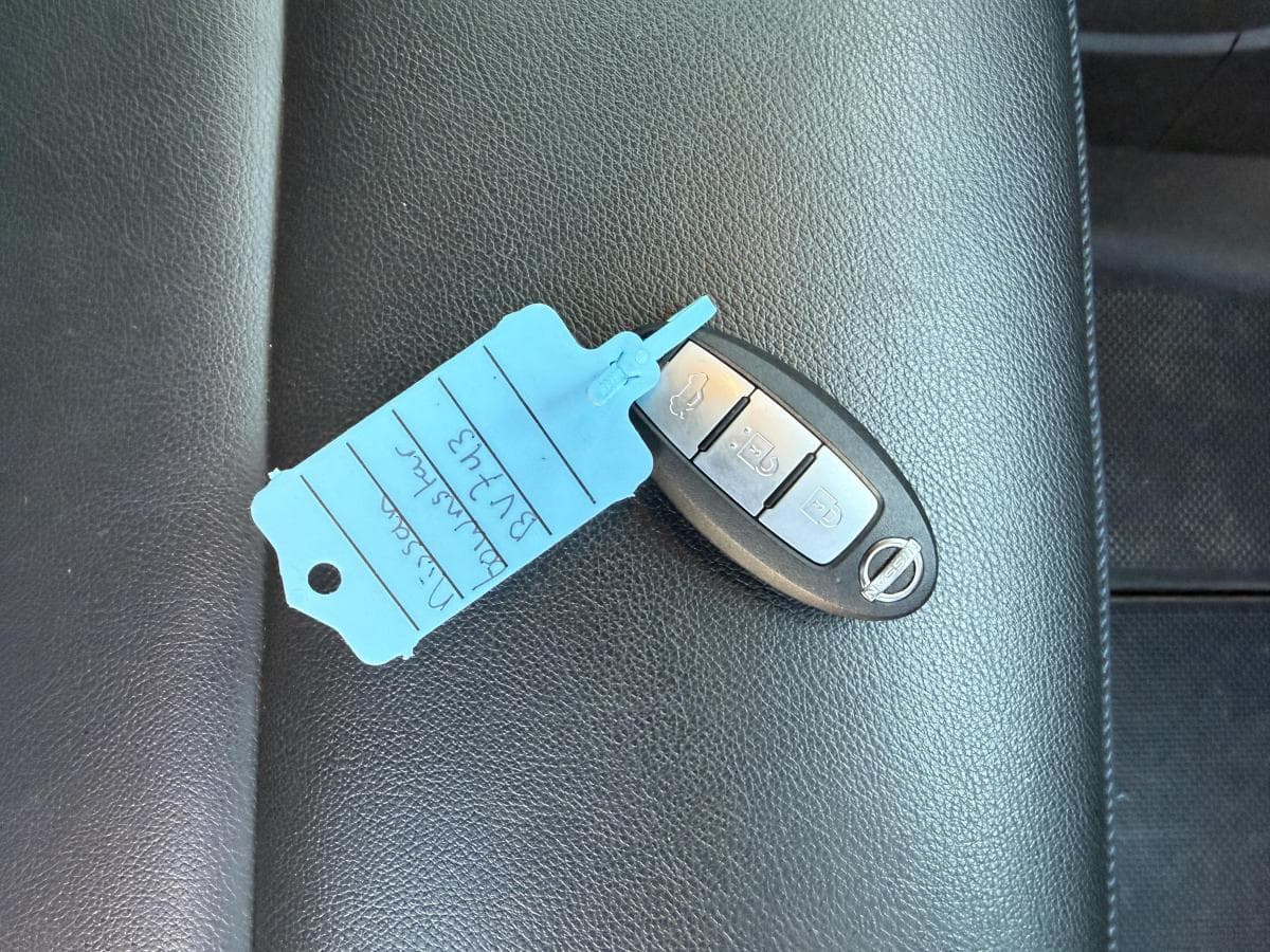 Nissan Townstar 13 130pk Townstar 1.3 130PK thumbnail 30