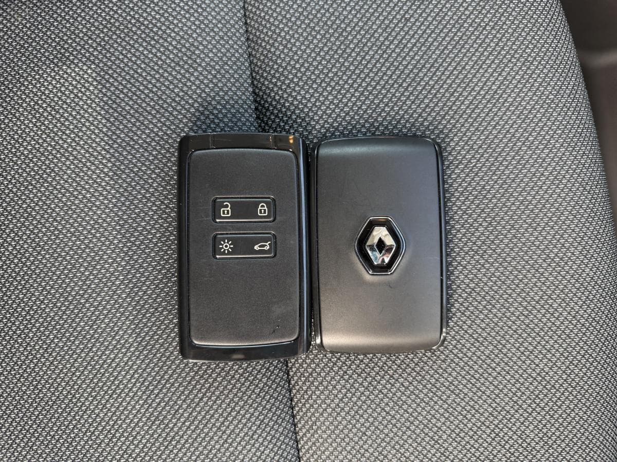 Renault Kangoo e tech 45kwh Kangoo e-Tech 45kWh thumbnail 31