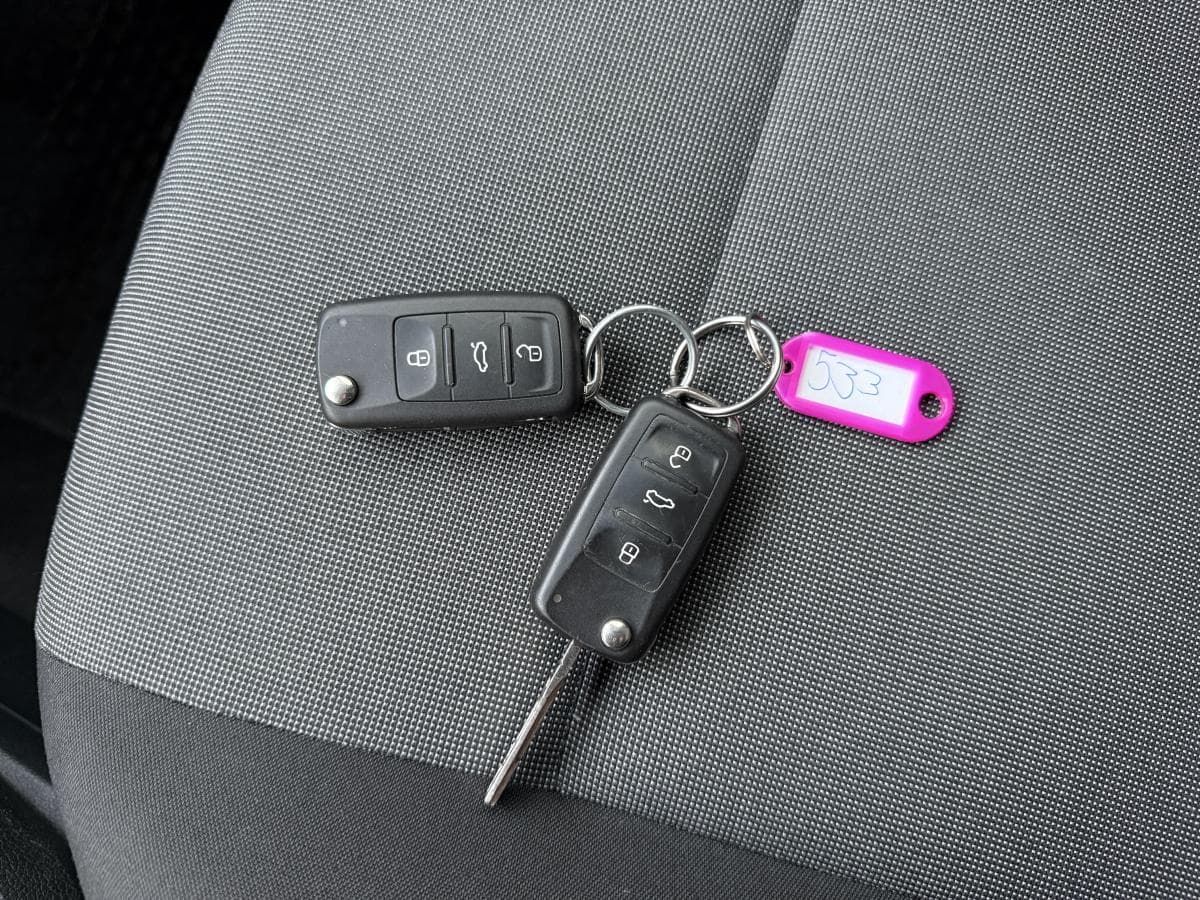 Volkswagen E caddy 113pk e-Caddy 113PK thumbnail 29