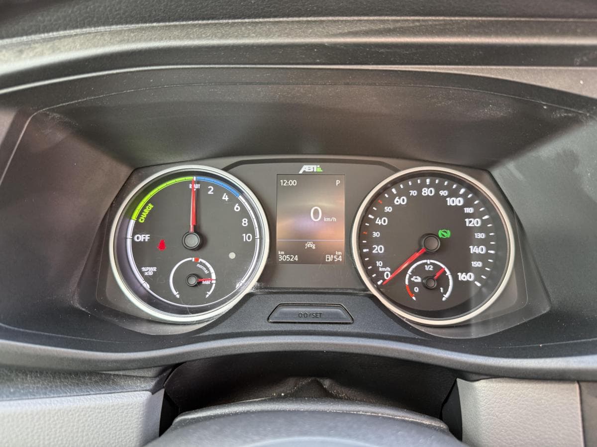 Volkswagen E transporter 113pk 373kwh e-Transporter 113PK 37,3kWh thumbnail 29