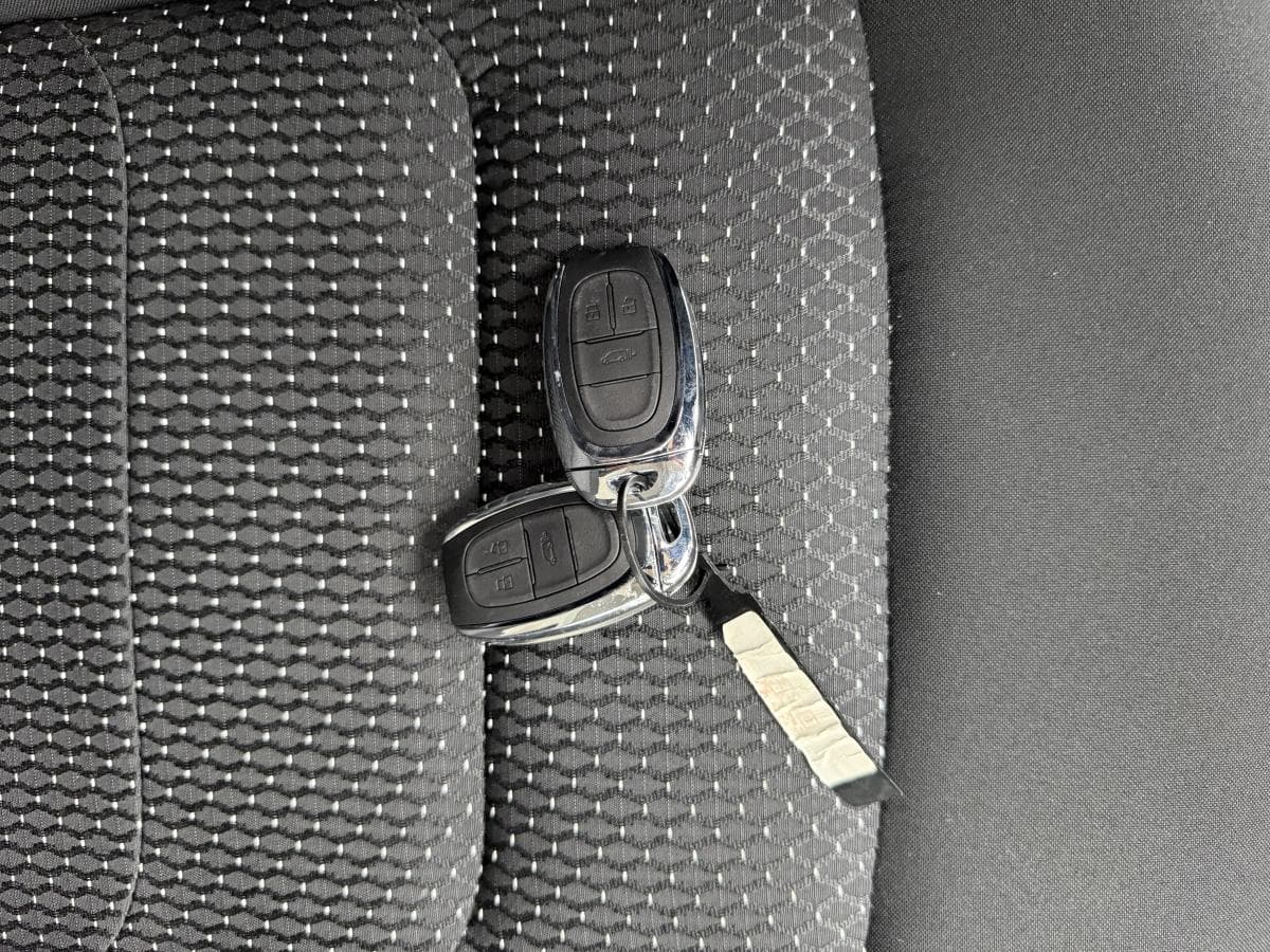 Maxus Edeliver 9 89kwh eDeliver 9 89kWh thumbnail 30