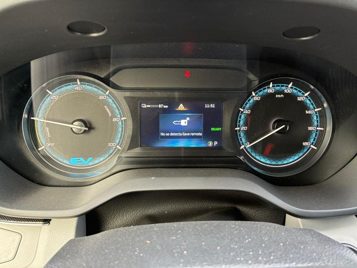 Maxus Edeliver 9 72kwh eDeliver 9 72kWh thumbnail 18