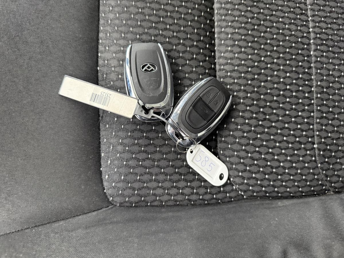 Maxus Edeliver 9 72kwh eDeliver 9 72kWh thumbnail 32