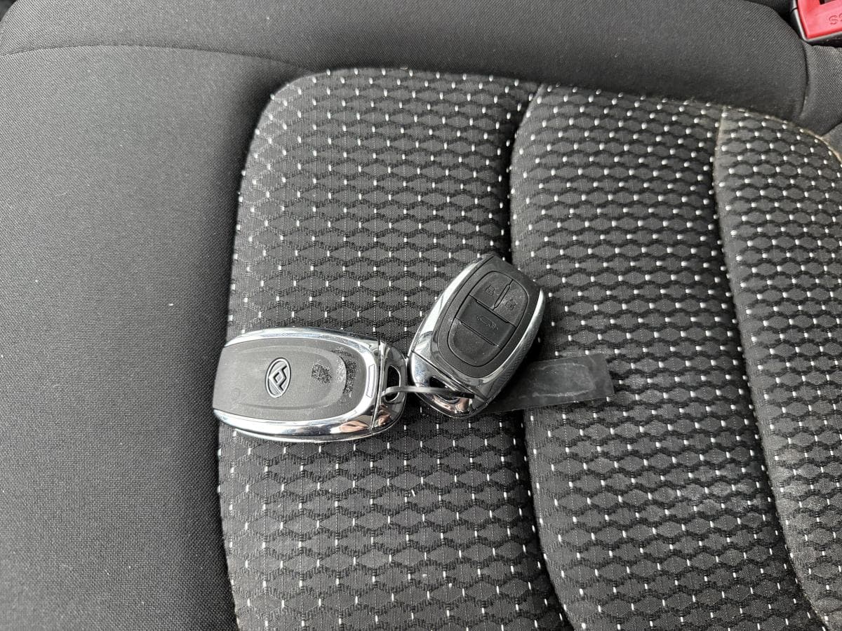 Maxus Edeliver 9 72kwh eDeliver 9 72kWh thumbnail 31