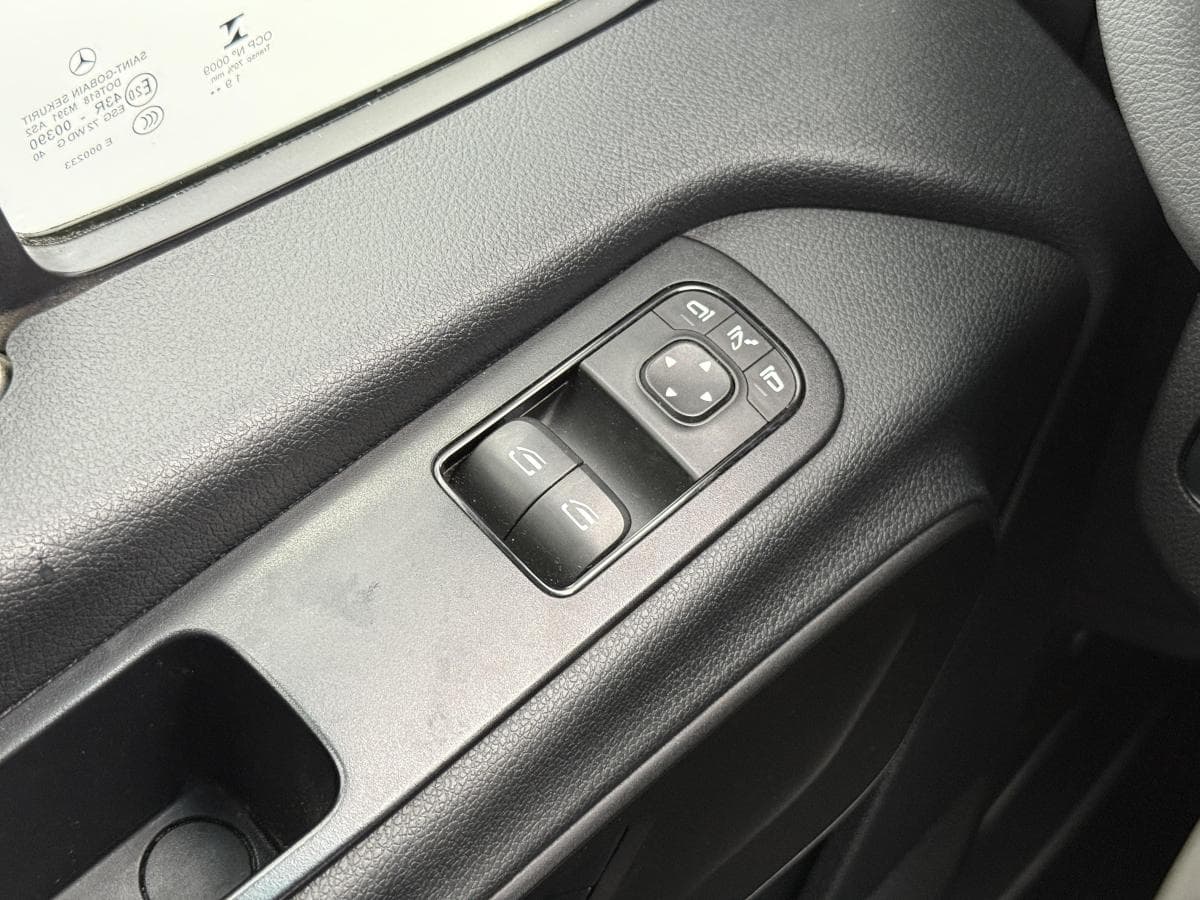 Mercedes-Benz Benz sprinter 516 22 cdi Sprinter 516 2.2 CDI thumbnail 33