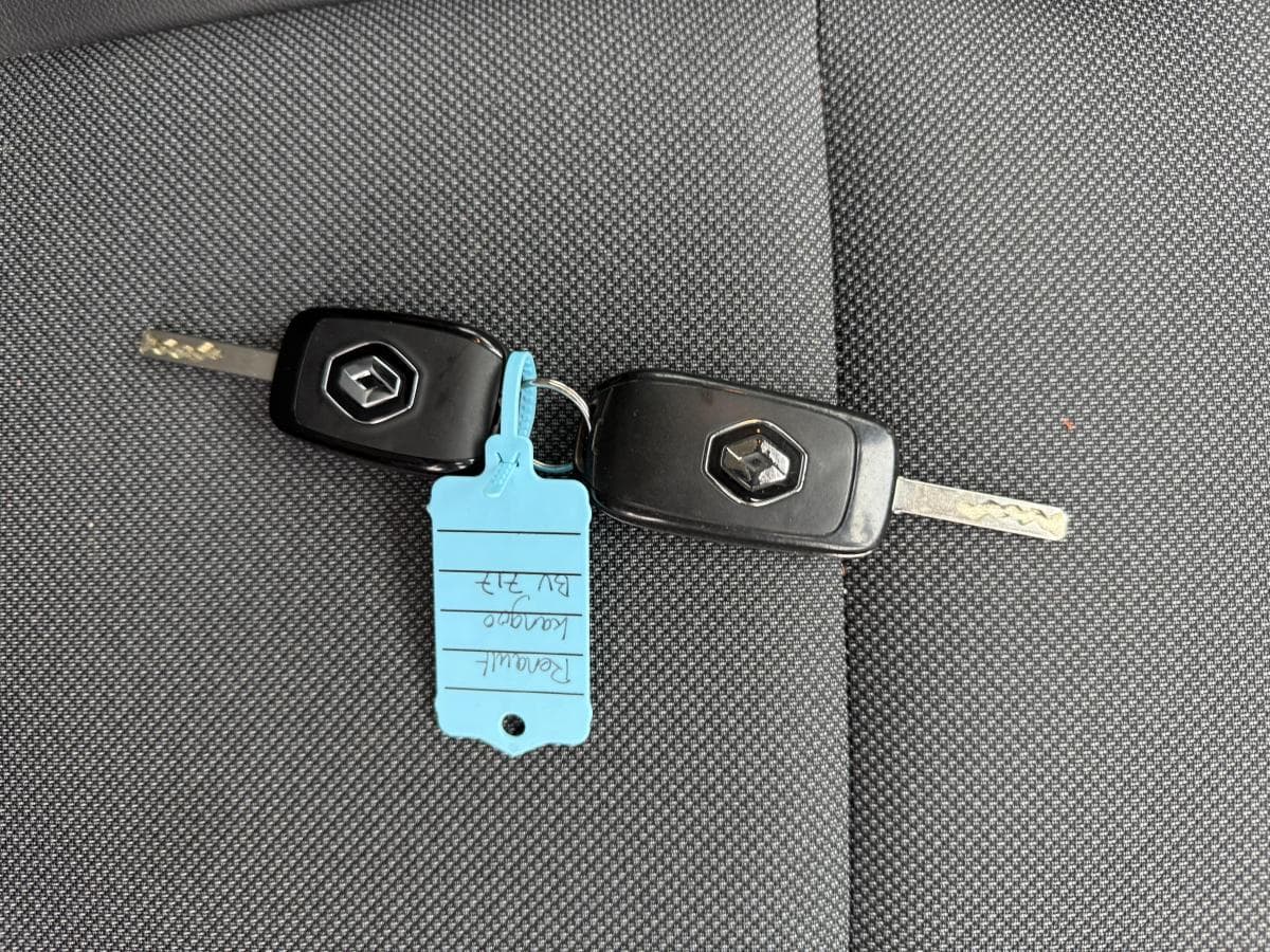 Renault Kangoo e tech 44kwh Kangoo E-Tech 44kWh thumbnail 34