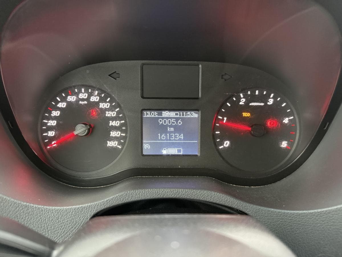 Mercedes-Benz Benz sprinter 516 22 cdi Sprinter 516 2.2 CDI thumbnail 34