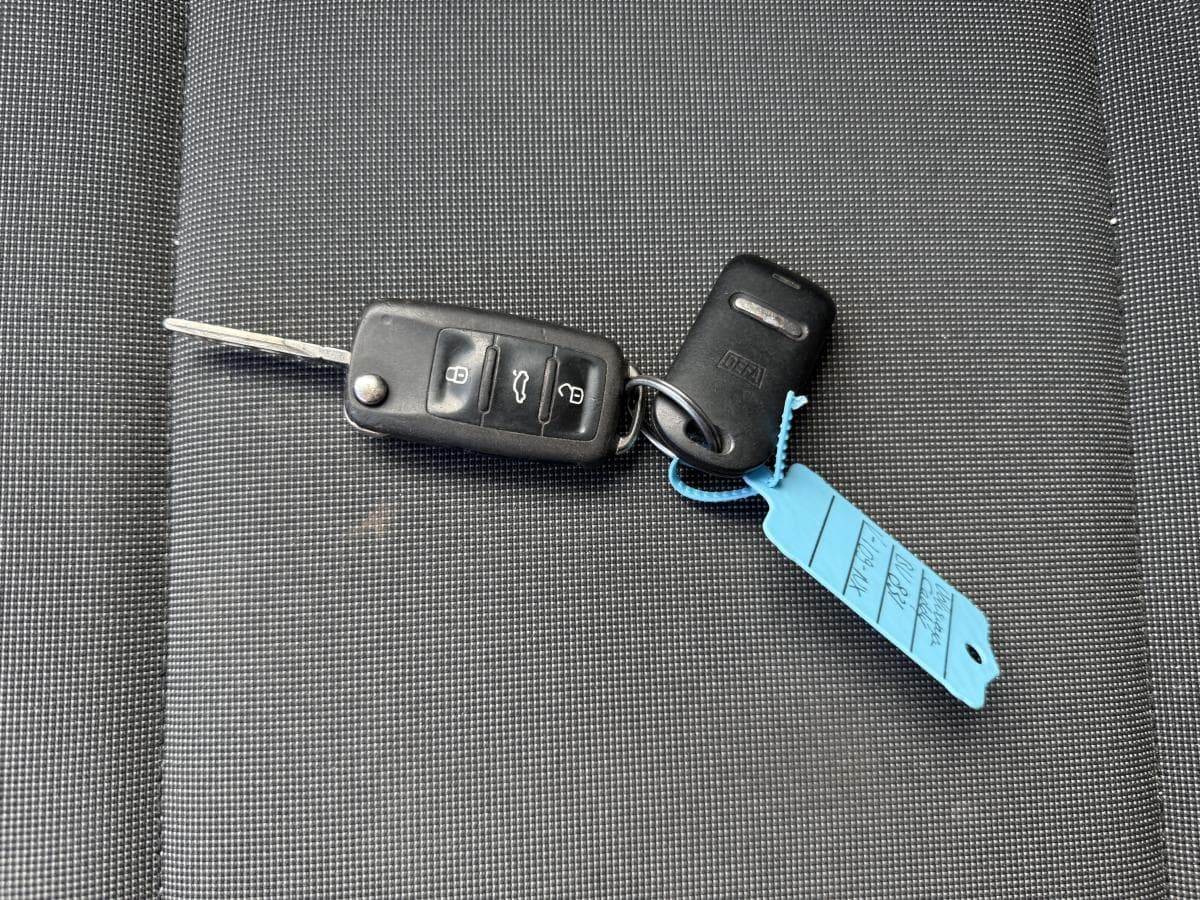 Volkswagen Caddy 20 tdi 102pk Caddy 2.0 TDI 102PK thumbnail 32