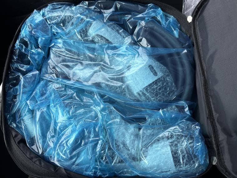 Maxus Edeliver 3 122pk eDeliver 3 122PK thumbnail 28