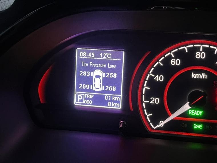 Maxus Edeliver 3 122pk eDeliver 3 122PK thumbnail 30