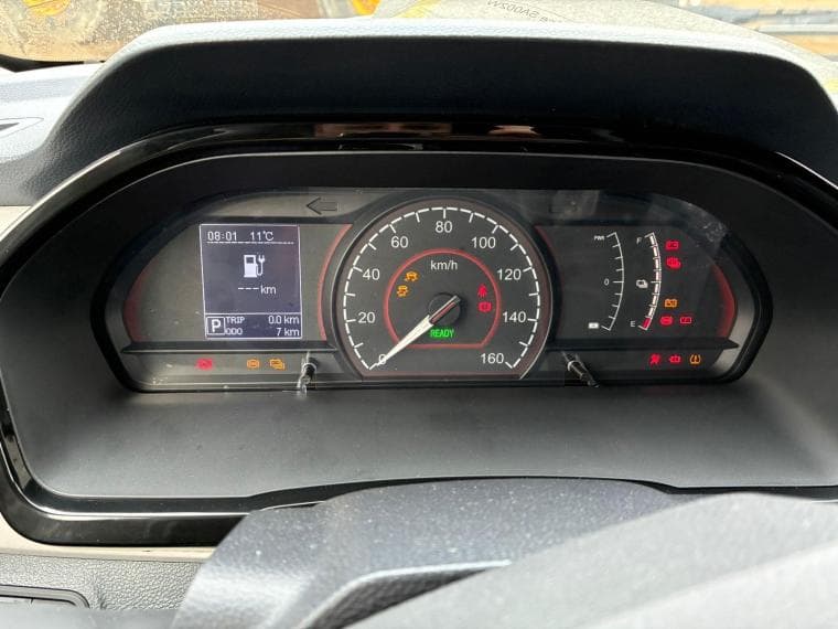 Maxus Edeliver 3 122pk eDeliver 3 122PK thumbnail 30