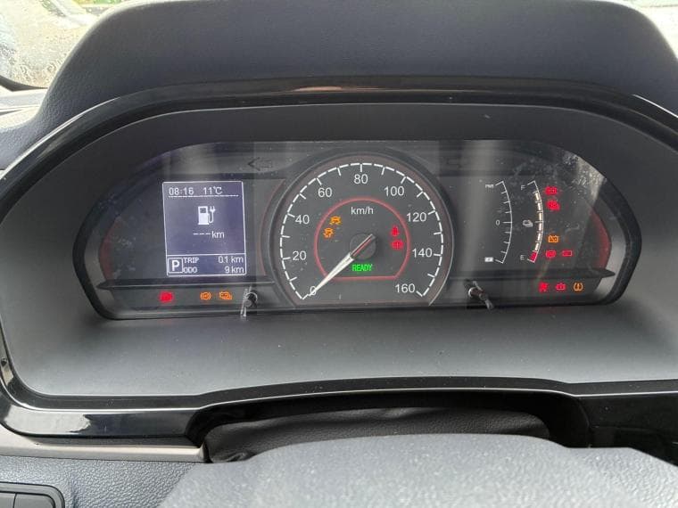 Maxus Edeliver 3 122pk eDeliver 3 122PK thumbnail 29