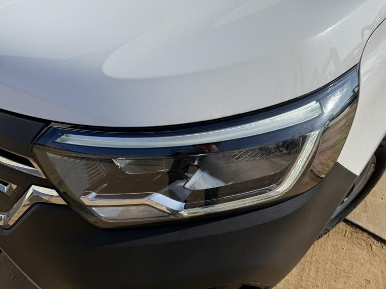 Renault Kangoo e tech 45kwh Kangoo e-Tech 45kWh thumbnail 28