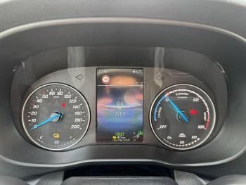 Mercedes-Benz Benz evito 112 pro 66kwh eVito 112 Pro 66kWh thumbnail 33