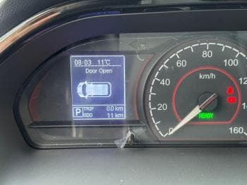 Maxus Edeliver 3 122pk eDeliver 3 122PK thumbnail 34