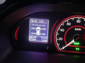 Maxus Edeliver 3 122pk eDeliver 3 122PK thumbnail 34