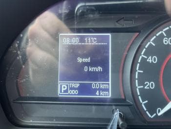 Maxus Edeliver 3 122pk eDeliver 3 122PK thumbnail 34