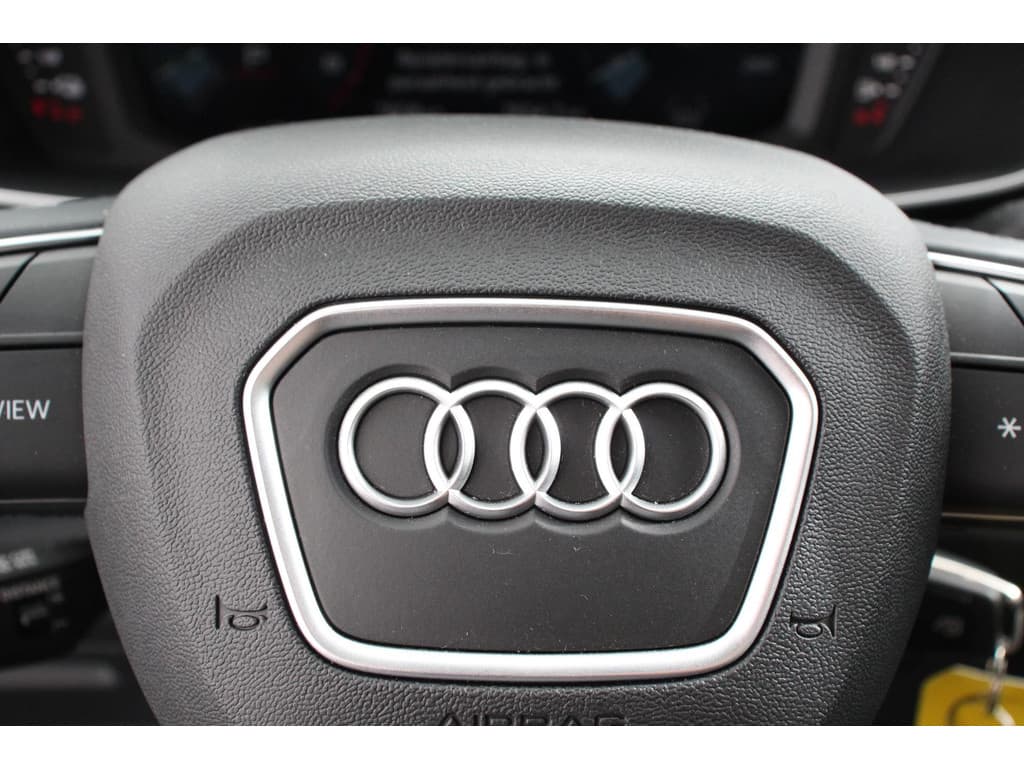 Audi Q3 Sportback 45 TFSI attitude Plus PHEV 245 PK thumbnail 13