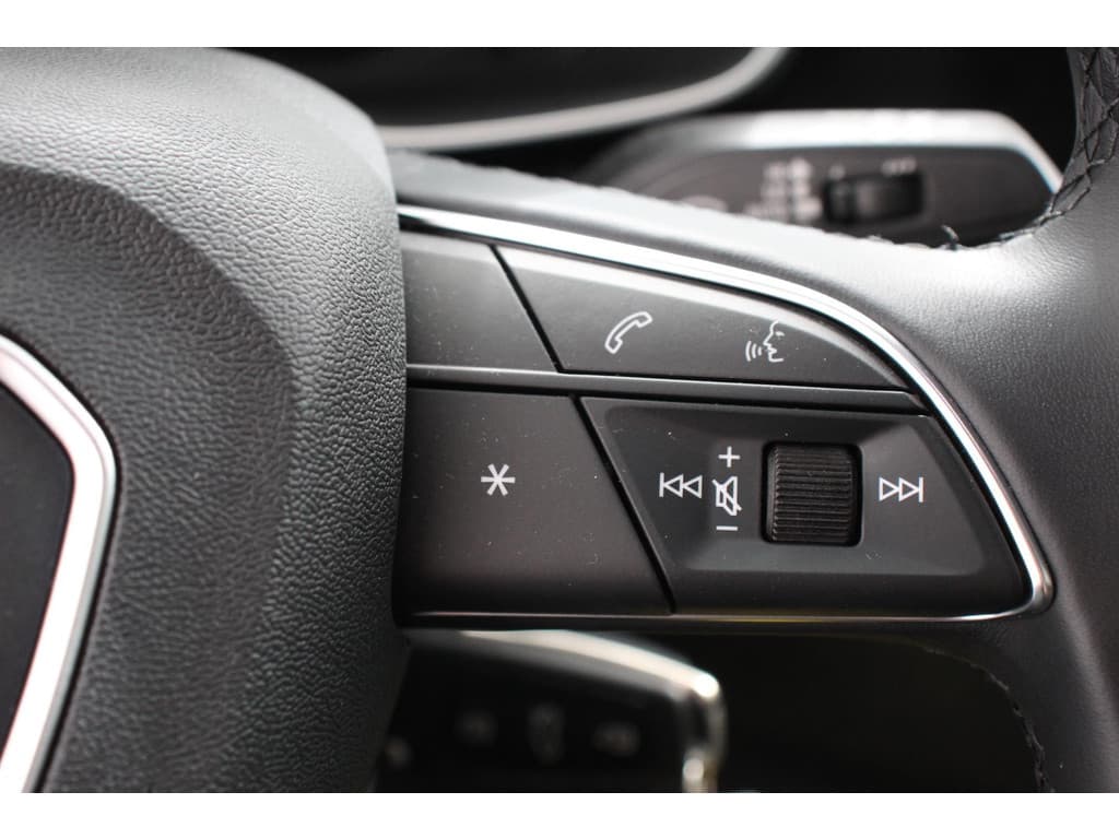 Audi Q3 Sportback 45 TFSI attitude Plus PHEV 245 PK thumbnail 14