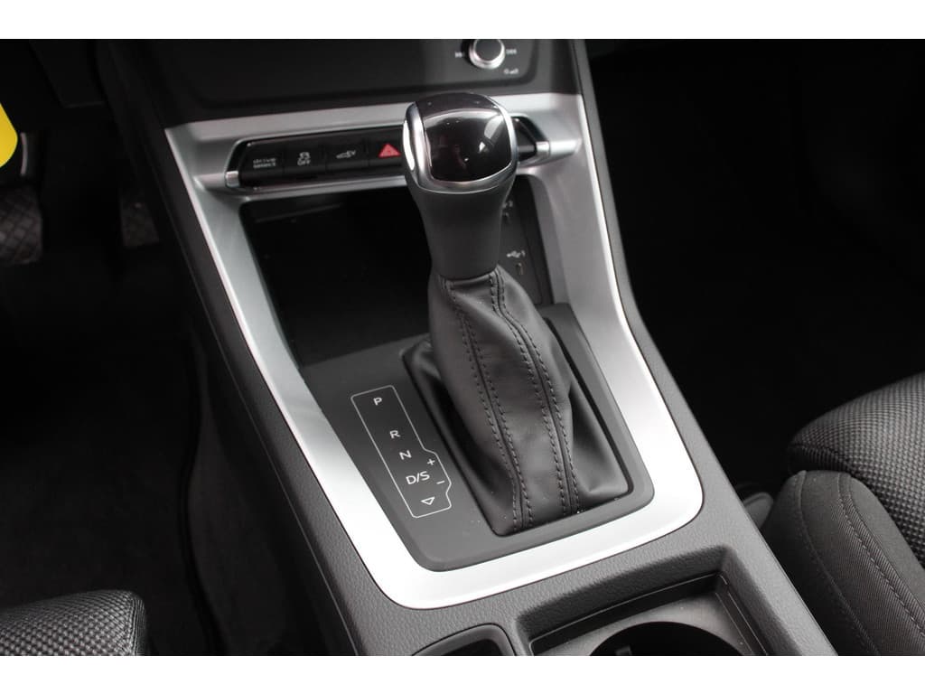 Audi Q3 Sportback 45 TFSI attitude Plus PHEV 245 PK thumbnail 15