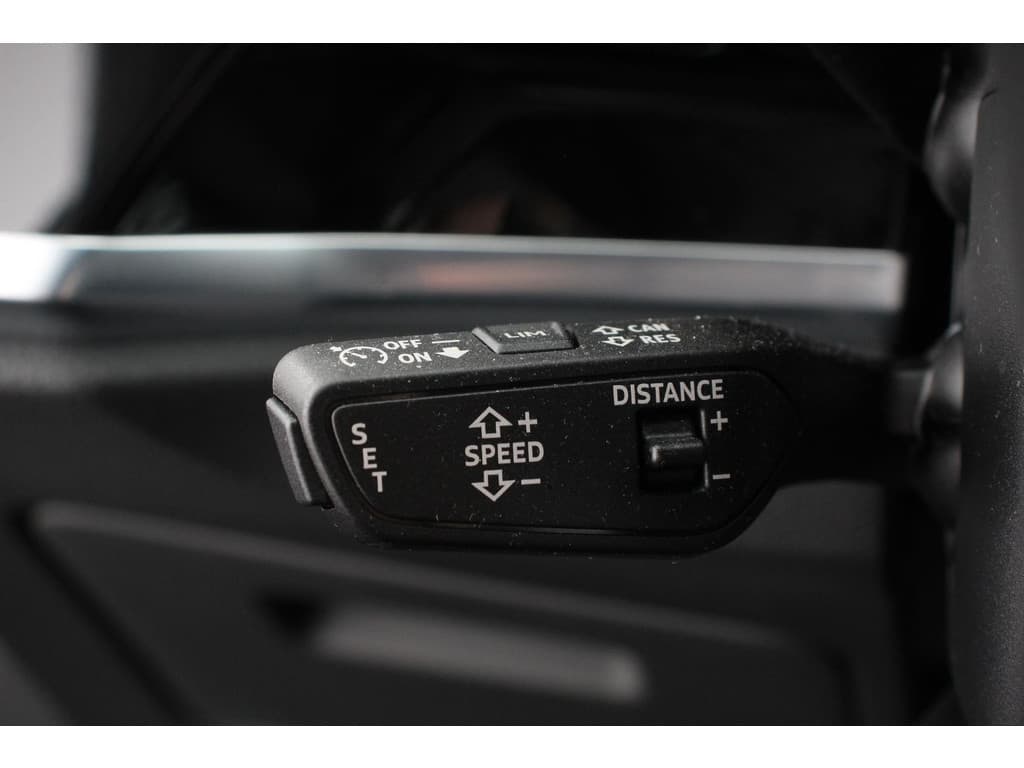 Audi Q3 Sportback 45 TFSI attitude Plus PHEV 245 PK thumbnail 17