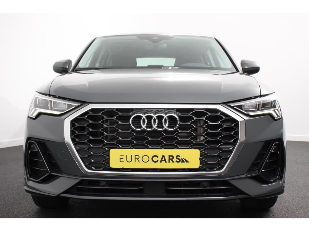 Audi Q3 Sportback 45 TFSI attitude Plus PHEV 245 PK thumbnail 2