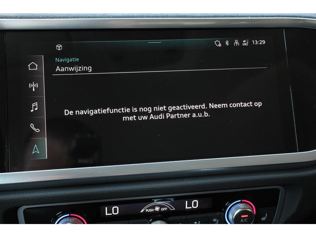 Audi Q3 Sportback 45 TFSI attitude Plus PHEV 245 PK thumbnail 21