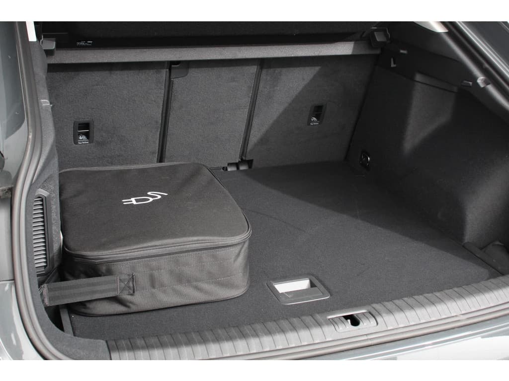 Audi Q3 Sportback 45 TFSI attitude Plus PHEV 245 PK thumbnail 26