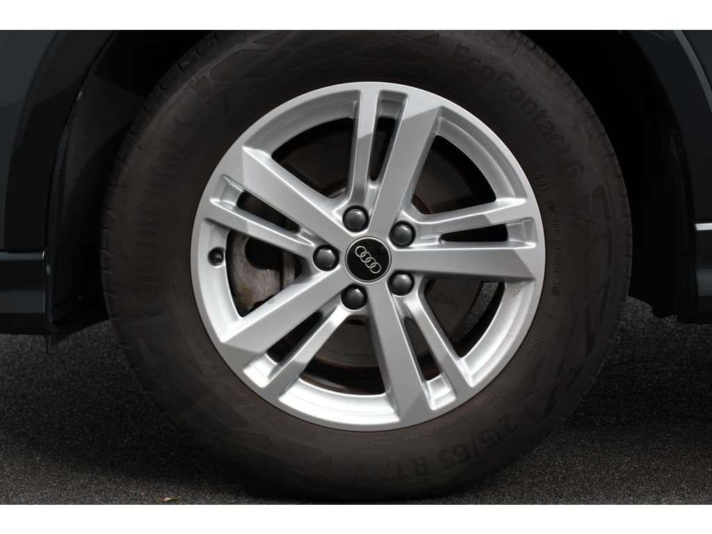 Audi Q3 Sportback 45 TFSI attitude Plus PHEV 245 PK thumbnail 27