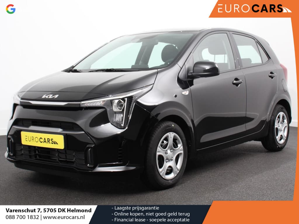 Kia Picanto 1.0 DPi DynamicLine Automaat