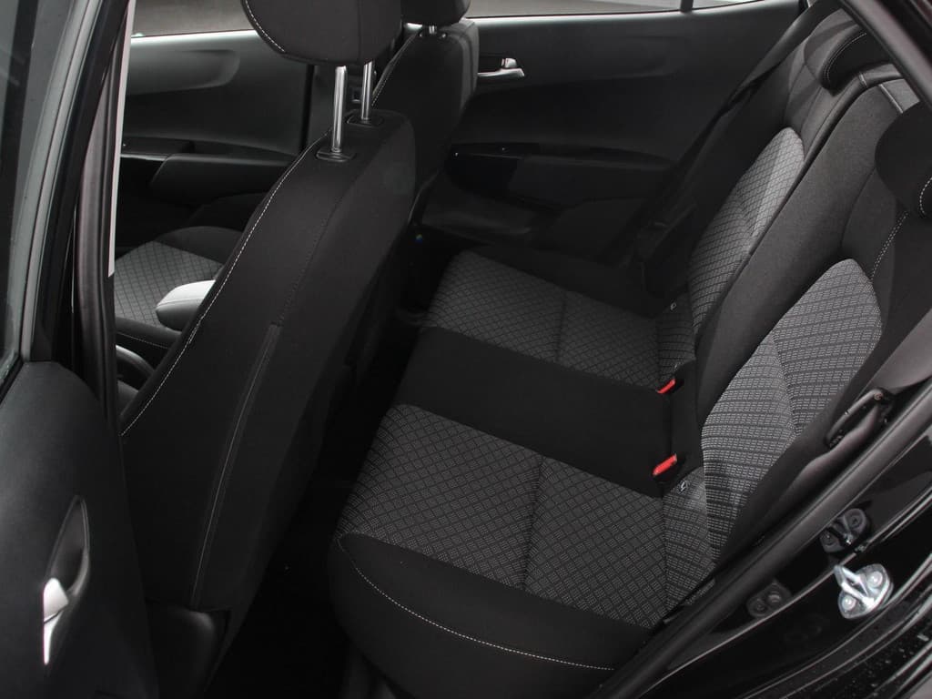 Kia Picanto 1.0 DPi DynamicLine Automaat thumbnail 11